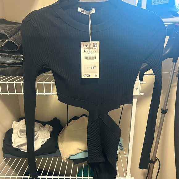 Zara Bodysuit - Picture 1 of 1